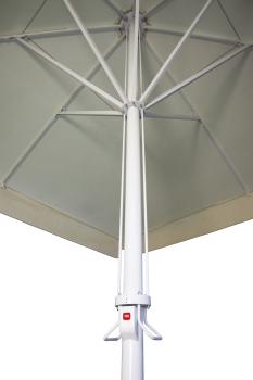 serlaSUN Magnum Großschirm S-Type350-E